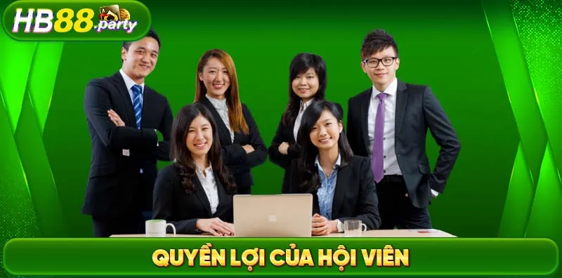 Bet thủ có quyền tự quản lý dữ liệu của chính mình theo quyền riêng tư HB88