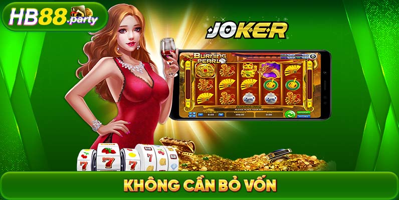 Chơi game Nổ hũ tặng Code, bạn sẽ không cần tốn thêm bất kỳ khoản phí nào