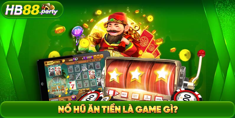 Game Nổ hũ ăn tiền mang đến một loạt những phần thưởng hấp dẫn