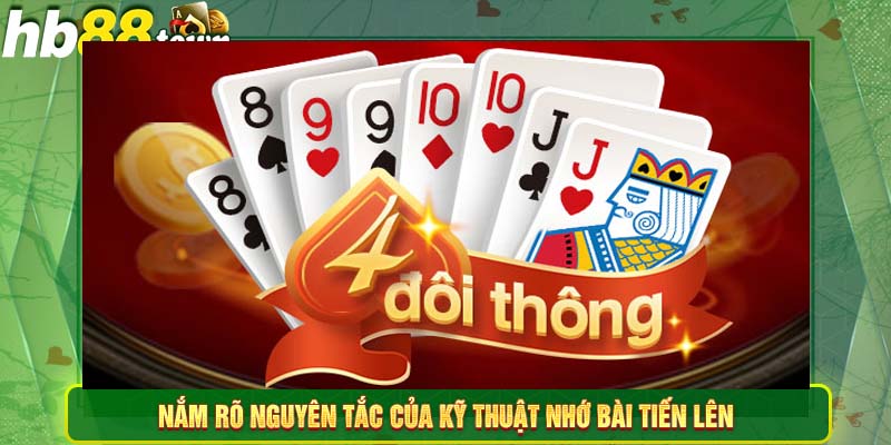 Nắm rõ nguyên tắc của kỹ thuật nhớ bài tiến lên